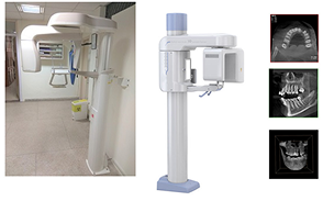 Dental Radiology